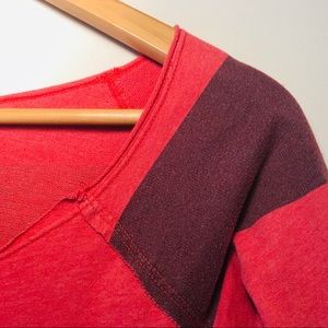 💕💰 SALE ✨ Striped sweatshirt